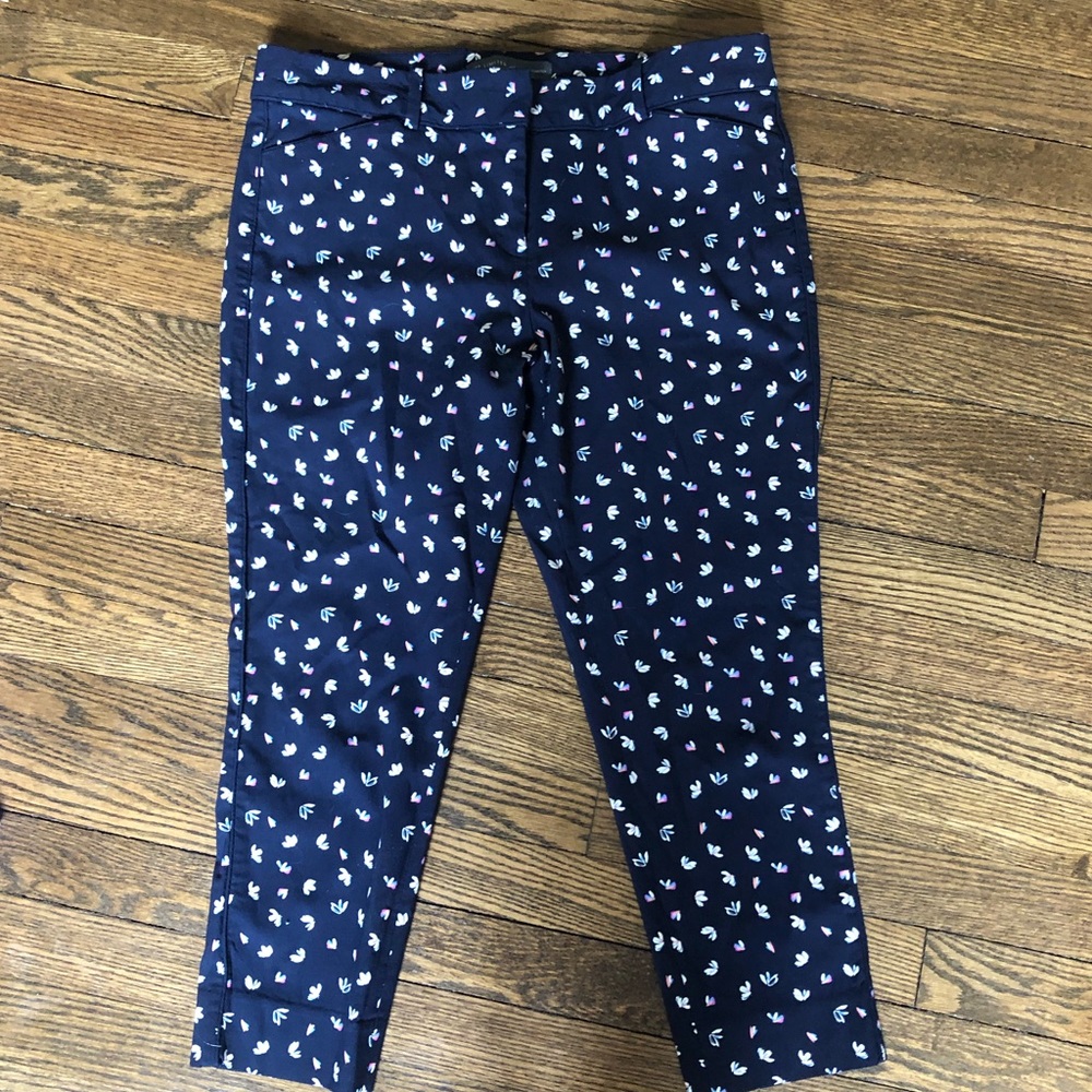 Limited exact stretch